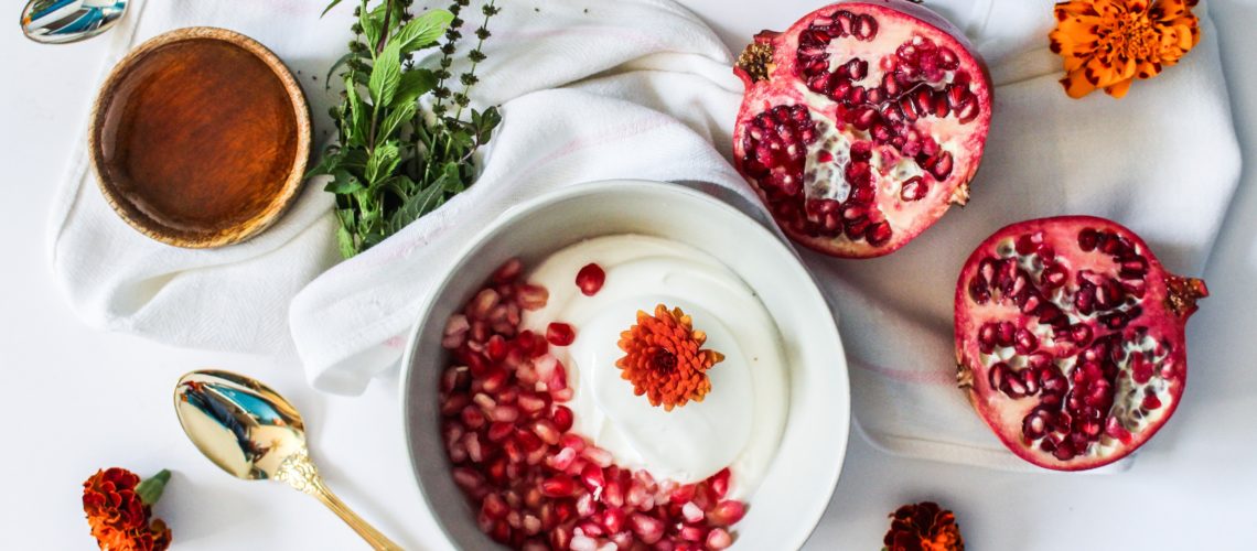 insulinooporność dieta