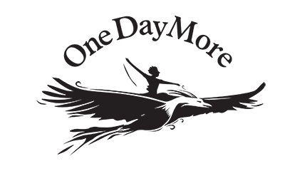 one day more logo