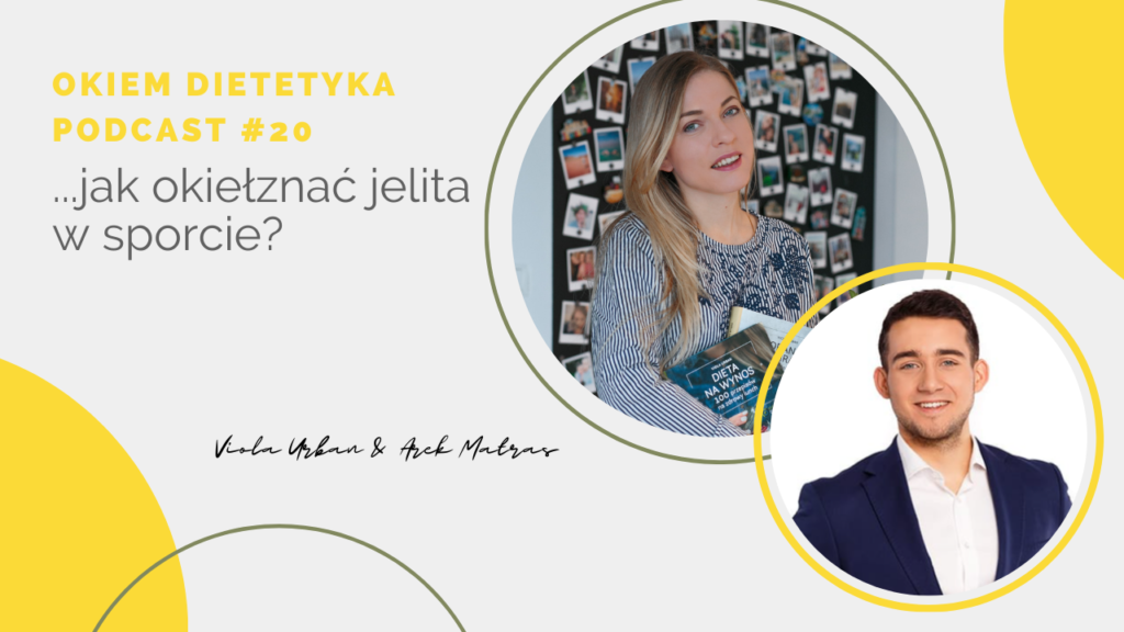 okiem dietetyka podcast