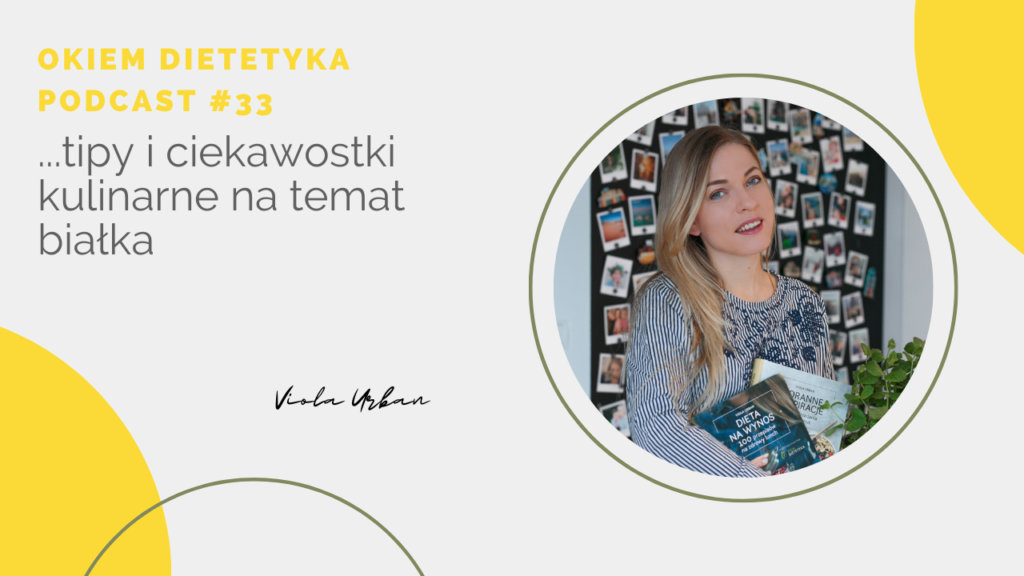 tipy kulinarne podcast