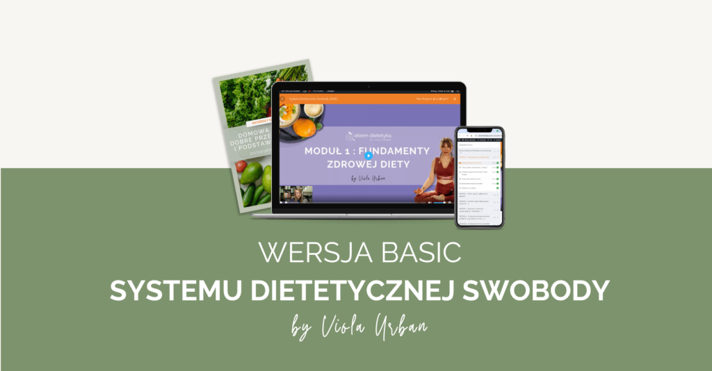 System Dietetycznej Swobody BASIC