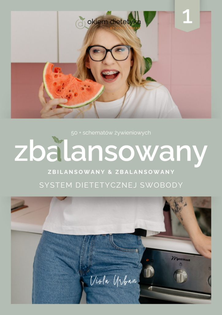 Ebook Zbilansowane & Zbalansowane